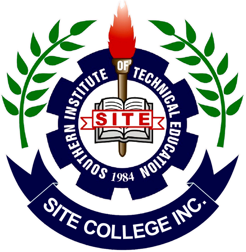 SITE College, Inc. logo